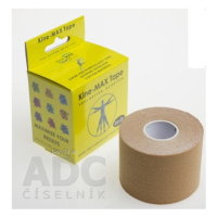 Kine-MAX Super-Pro Cotton Kinesiology Tape