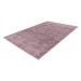 Kusový koberec Emilia 250 powder purple - 60x110 cm Obsession koberce