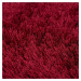 Kusový koberec Pearl Red - 160x230 cm Flair Rugs koberce