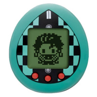 Bandai Tamagotchi Deamon Slayer: Kimetsu No Yaiba - Tanjirotchi