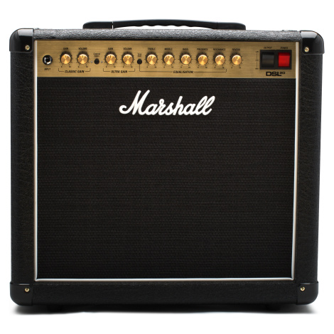 Marshall DSL20CR