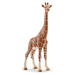 Schleich 14750 Žirafa samica