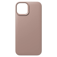 Kryt Nudient Thin for iPhone 14 Dusty Pink (00-000-0048-0006)