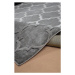 Kusový koberec Elite 17391 Grey - 80x150 cm Berfin Dywany