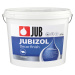 JUB JUBIZOL Decor finish - dekoratívna fasádna hmota 25 kg zr. 0,2mm - biely