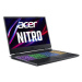 Acer Nitro 5 (AN515-58-7887) i7-12650H/16GB/1TB SSD/15.6" QHD/GF4060 8GB/Linux čierna