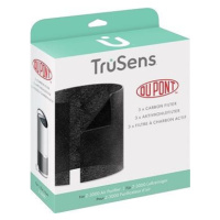 Leitz TruSens Carbon Filter Z-3000 (3pcs)