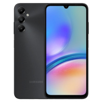 Samsung Galaxy A05s LTE 4GB/128GB čierny