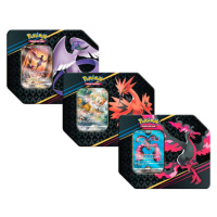 Pokémon TCG: SWSH12.5 Crown Zenith - Premium Art Tin