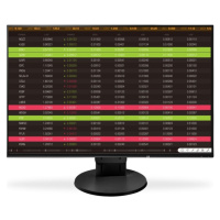 EIZO FlexScan EV2456-BK LED 24