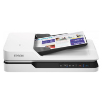 Epson WorkForce DS-1660W skener