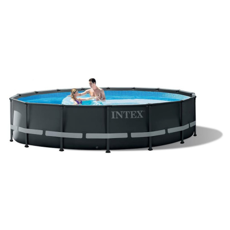 Bazén Ultra XTR frame set 4.88m x 1.22m - 26326np INTEX