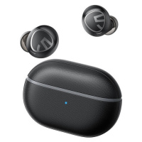 Stereo slúchadlá Bluetooth, v5.1, TWS, nabíjací dok, dotykové ovládanie, vodotesné, SoundPeats F