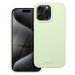 Roar Cloud-Skin Case Apple iPhone 12 Pro Light Green