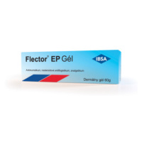 Flector EP gél 60g