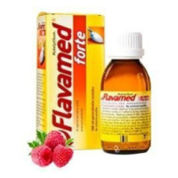 Flavamed forte perorálny roztok 100ml