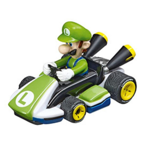 Auto FIRST 65020 Nintendo - Luigi