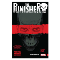 Marvel Punisher 1 - On the Road