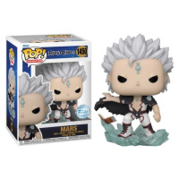 Funko POP! #1450 Animácia: Black Clover - Mars with Grimoire (Exclusive)