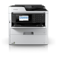 Epson WorkForce Pro WF-C579RDWF C11CG77401 atramentová multifunkcia