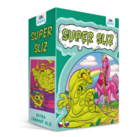 Super sliz - plechovka ALBI