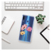 Odolné silikónové puzdro iSaprio - Three Flowers - Samsung Galaxy A20s