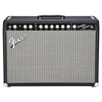 Fender Super-Sonic 22 Black