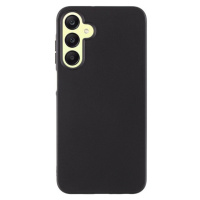 Tactical TPU Kryt pre Samsung Galaxy A25 5G Black