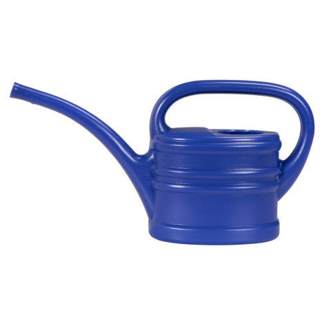 Ebertsankey Krhlička na polievanie Baby 450 ml modrá