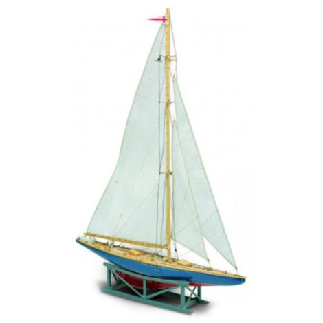 MINI MAMOLI Endeavour II 1:193 kit