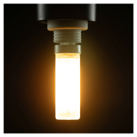 SEGULA LED žiarovka s kolíkovou päticou G9 4,5 W 2 700 K matná