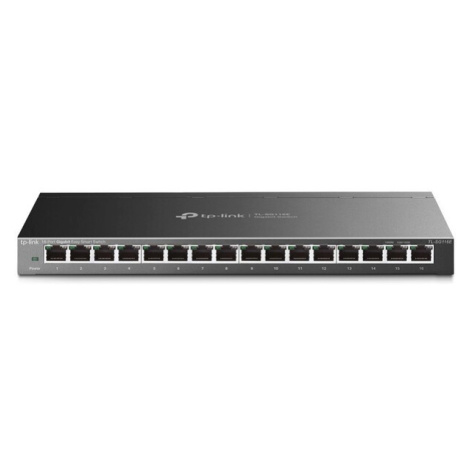 TP-Link TL-SG116E Switch TP LINK