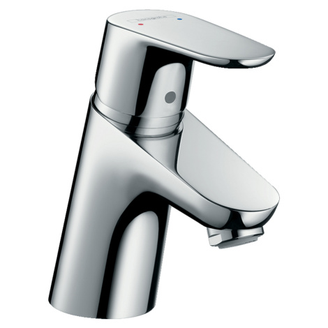 Hansgrohe Focus E2, umývadlová batéria 70 bez odtokovej súpravy, chrómová, HAN-31733000