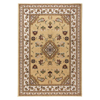 Kusový koberec Sincerity Royale Sherborne Beige Rozmery koberca: 80x150