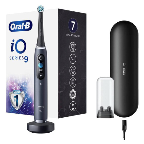 iO9 SERIES BLACK ONYX KEFKA ORAL-B