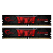 G.SKILL 32GB kit DDR4 3200 CL16 Aegis