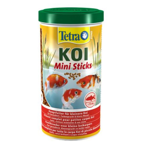 Tetra Koi Mini Sticks - 1l