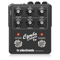 TC Electronic COMBO DELUXE 65' Preamp
