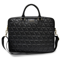 Guess Quilted Taška na notebook 15