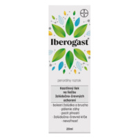 IBEROGAST 20 ml