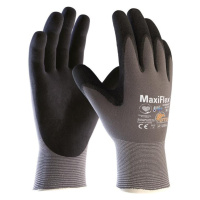 Pracovné rukavice ATG MaxiFlex Ultimate 42-874 AD-APT (12 párov)