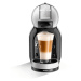 Kapsulový kávovar KRUPS Nescafé Dolce Gusto Mini Me KP123B10 Arkticky šedý/Čierny