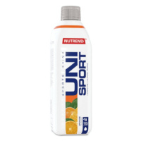 NUTREND Unisport drink s príchuťou pomaranč 1000 ml