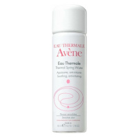 Avene Eau Thermale termální voda k osvěžení pleti 50 ml