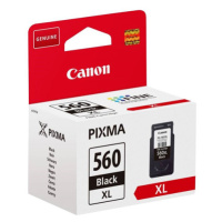 Canon cartridge PG-560 XL black