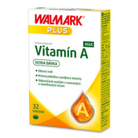 WALMARK Vitamín A MAX 32 kapsúl