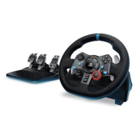 Logitech Driving Force G29 Racing Wheel