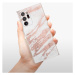 Odolné silikónové puzdro iSaprio - RoseGold 10 - Samsung Galaxy Note 20 Ultra