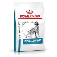 Royal Canin Dog Hypoallergenic - 14kg