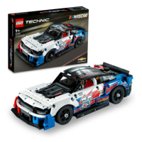 LEGO® Technic 42153 NASCAR® Next Gen Chevrolet Camaro ZL1